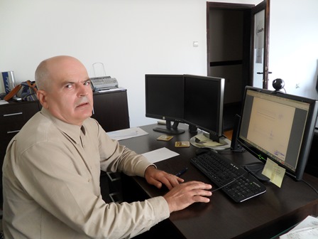 lasersko secenje